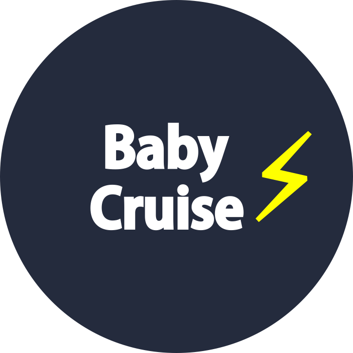 baby cruise
