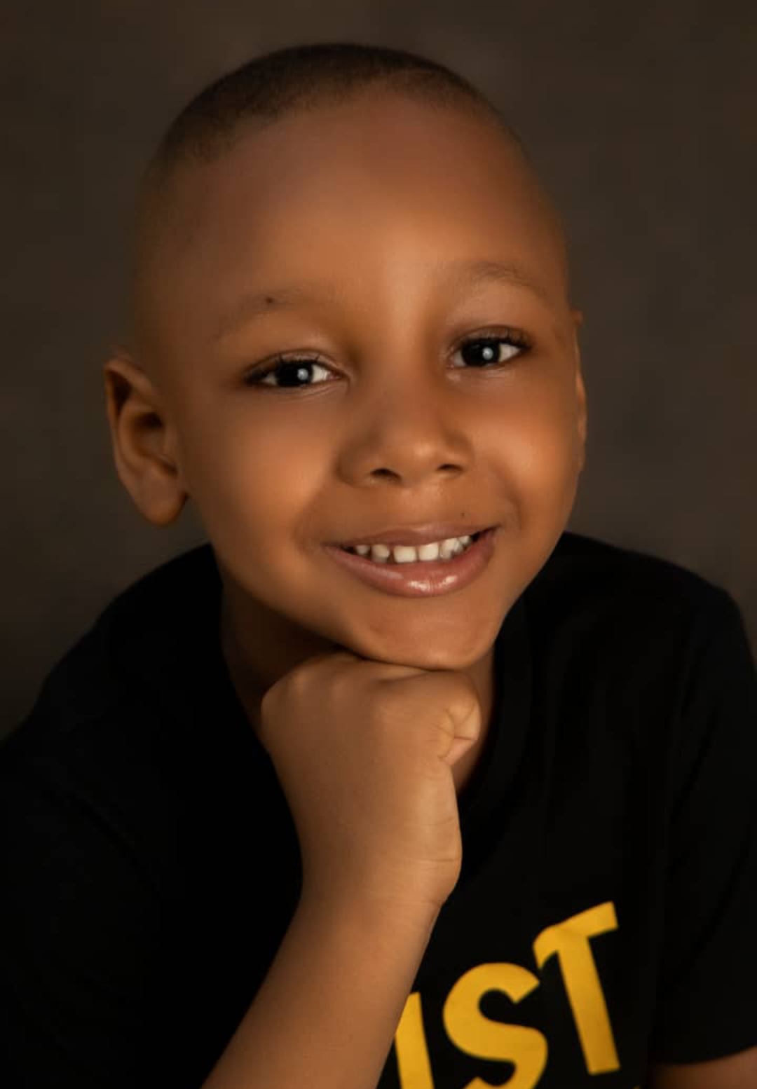 Jaden Ijediawele