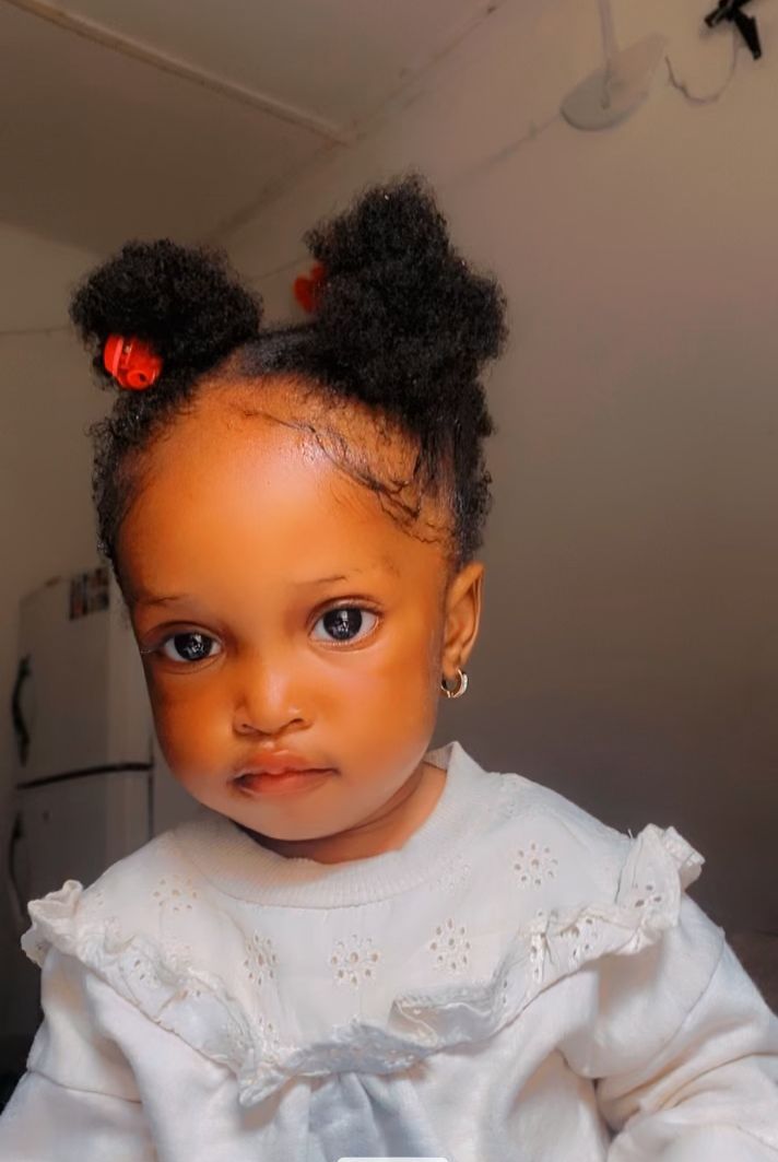 Mercy Morenikeji