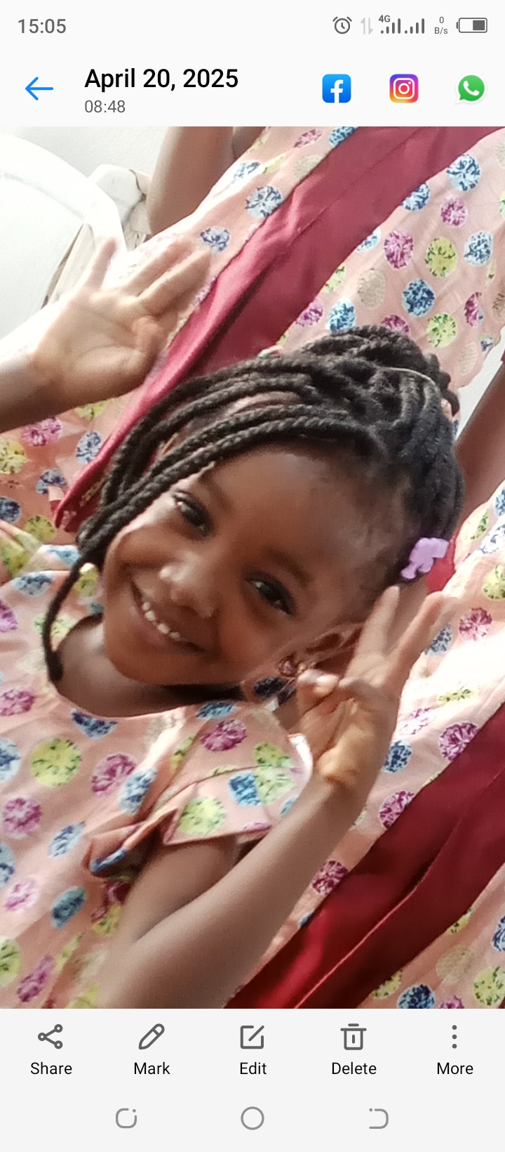 Iyanuoluwa Ajayi
