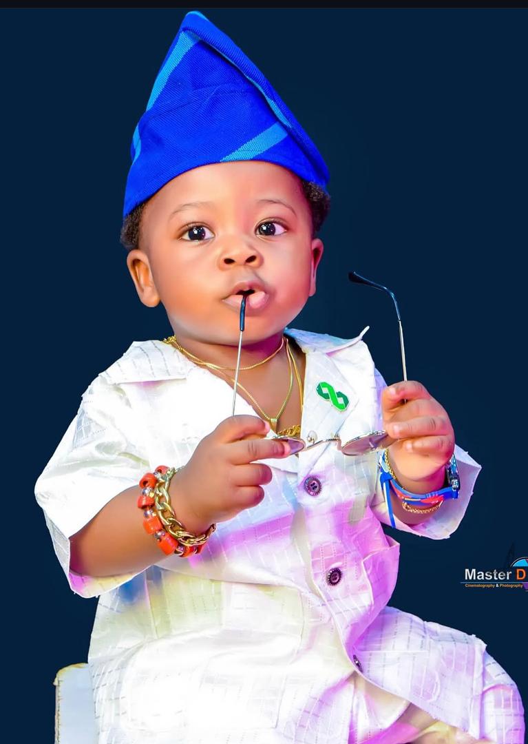 Eriobaloluwa Owolabi