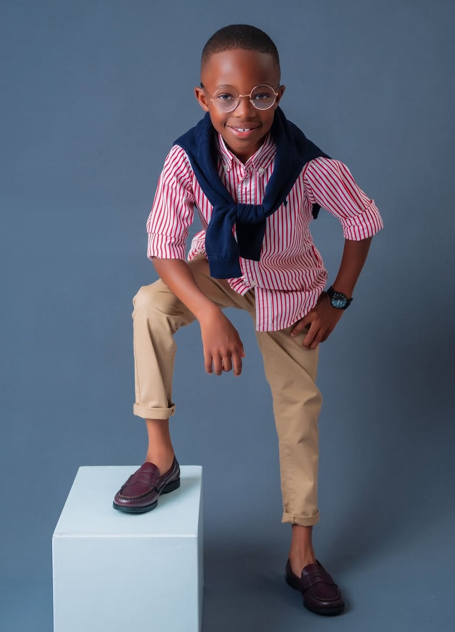 Louis Emeka