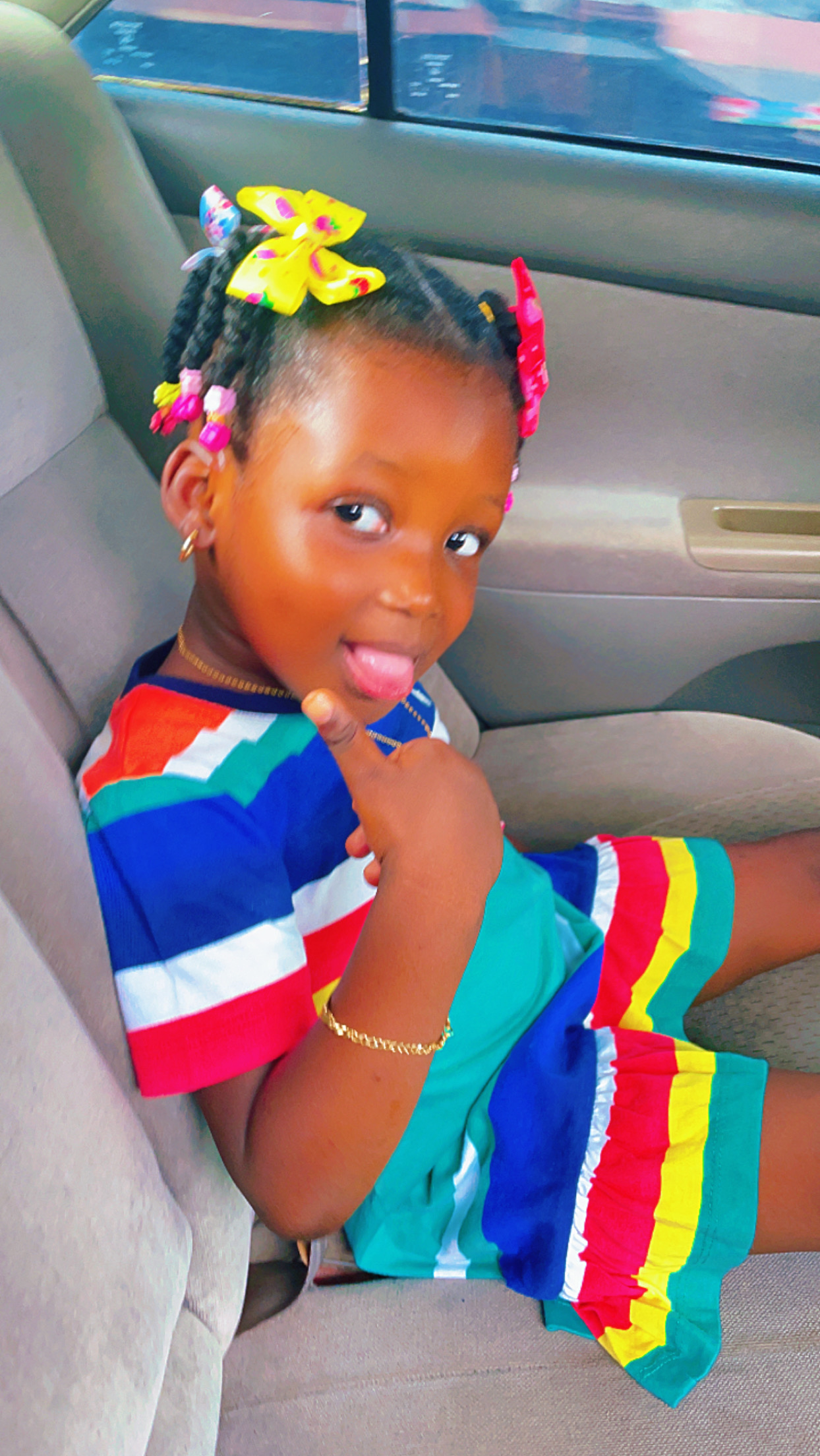 OLUWAFIKAYO FASH